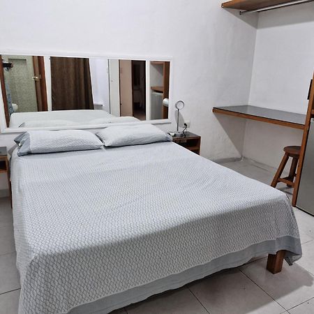 Ferienwohnung Las Margaritas Casa De Huespedes Cancún Exterior foto
