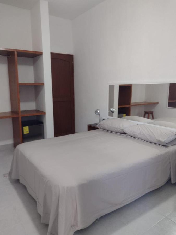 Ferienwohnung Las Margaritas Casa De Huespedes Cancún Exterior foto