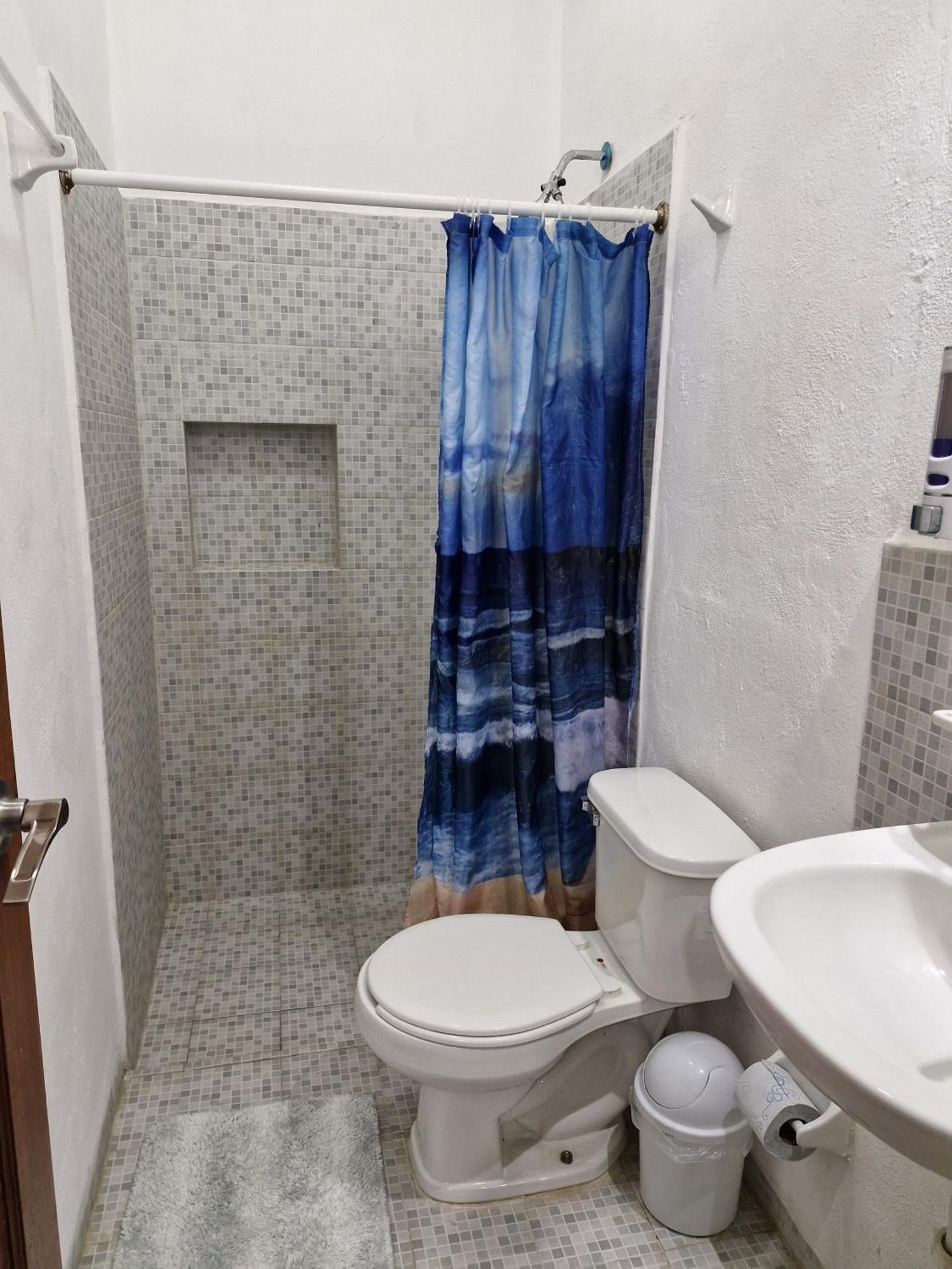 Ferienwohnung Las Margaritas Casa De Huespedes Cancún Exterior foto